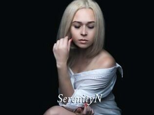 SerenityN