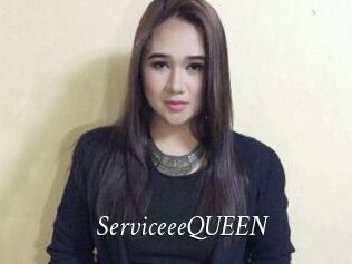 ServiceeeQUEEN