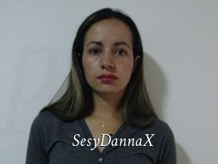 SesyDannaX
