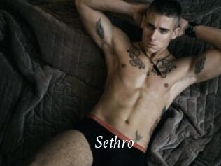 Sethro