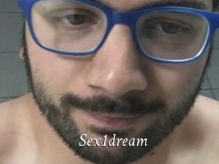 Sex1dream