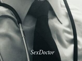 SexDoctor