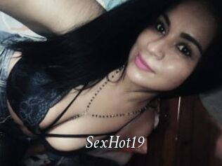 SexHot19