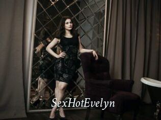 SexHotEvelyn
