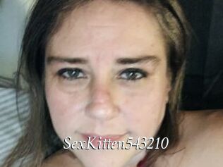 SexKitten543210
