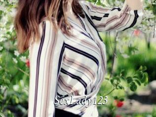 SexLady123