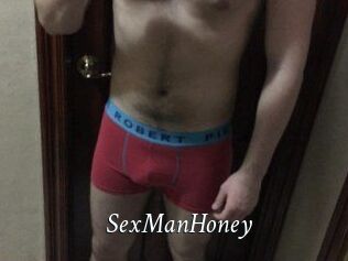 SexManHoney