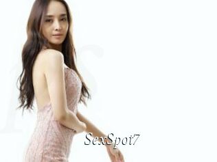 SexSpot7