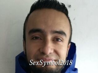 SexSymbol2018