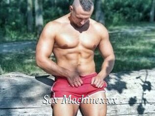 Sex_Machinexxx