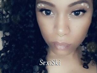 SexiSki