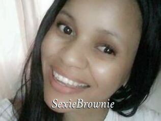 SexieBrownie