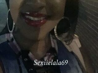 Sexiielala69