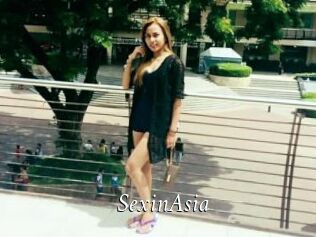 SexinAsia