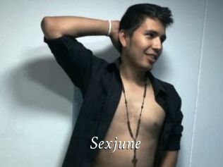 Sexjune