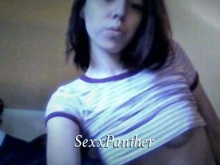 SexxPanther