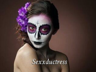 Sexxductress