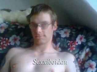 Sexxiboidan
