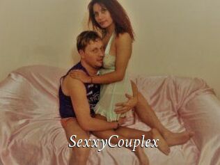 SexxyCouplex