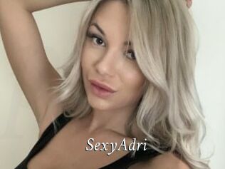 SexyAdri