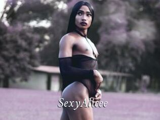 SexyAlicee
