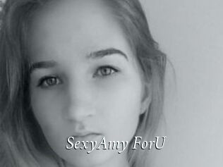 SexyAmy_ForU