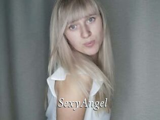 SexyAngel