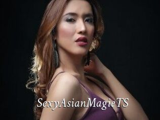 SexyAsianMagieTS