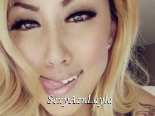 SexyAznLayla