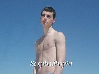 SexyBadBoy94