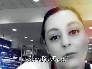 SexyBbwEyes7