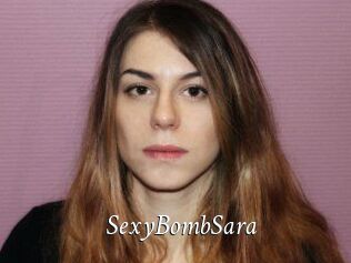 SexyBombSara