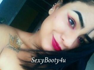 SexyBooty4u