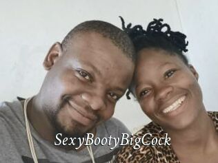 SexyBootyBigCock