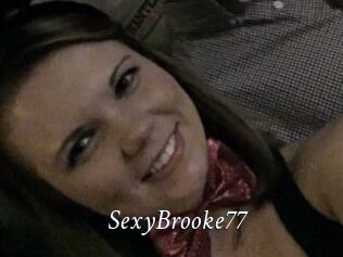 SexyBrooke77