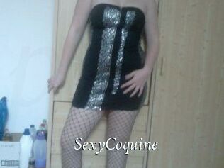 SexyCoquine