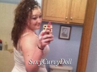 SexyCurvyDoll
