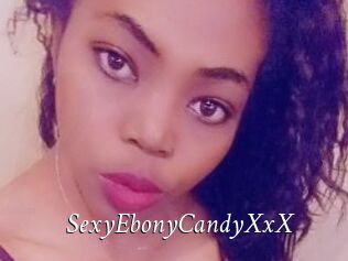 SexyEbonyCandyXxX