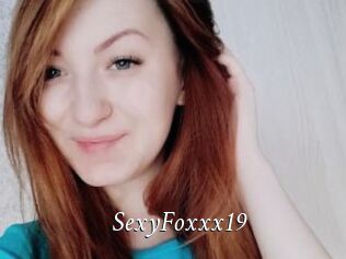 SexyFoxxx19