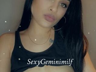 SexyGeminimilf