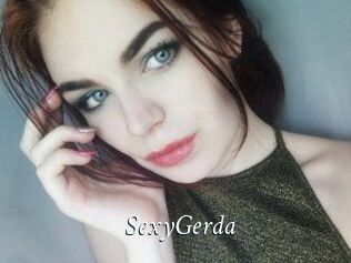 SexyGerda