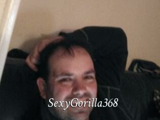 SexyGorilla368