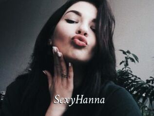 SexyHanna