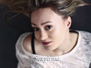 SexyIrma