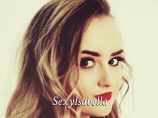 SexyIsabella_