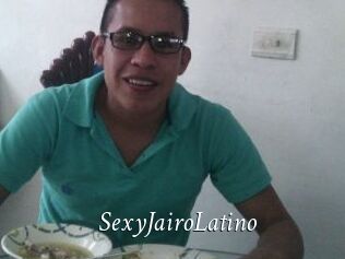 SexyJairoLatino