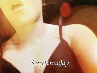 SexyJennaJay