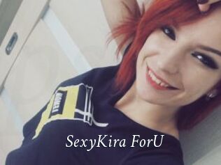 SexyKira_ForU