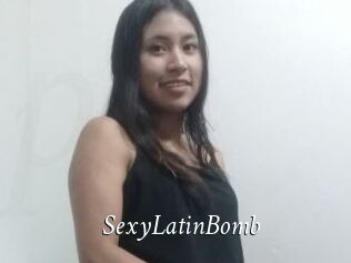 SexyLatinBomb
