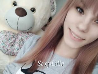 SexyLilla